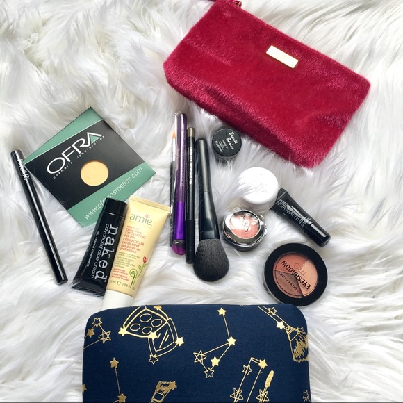 ipsy Other - Ipsy Bag Bundle with Samples